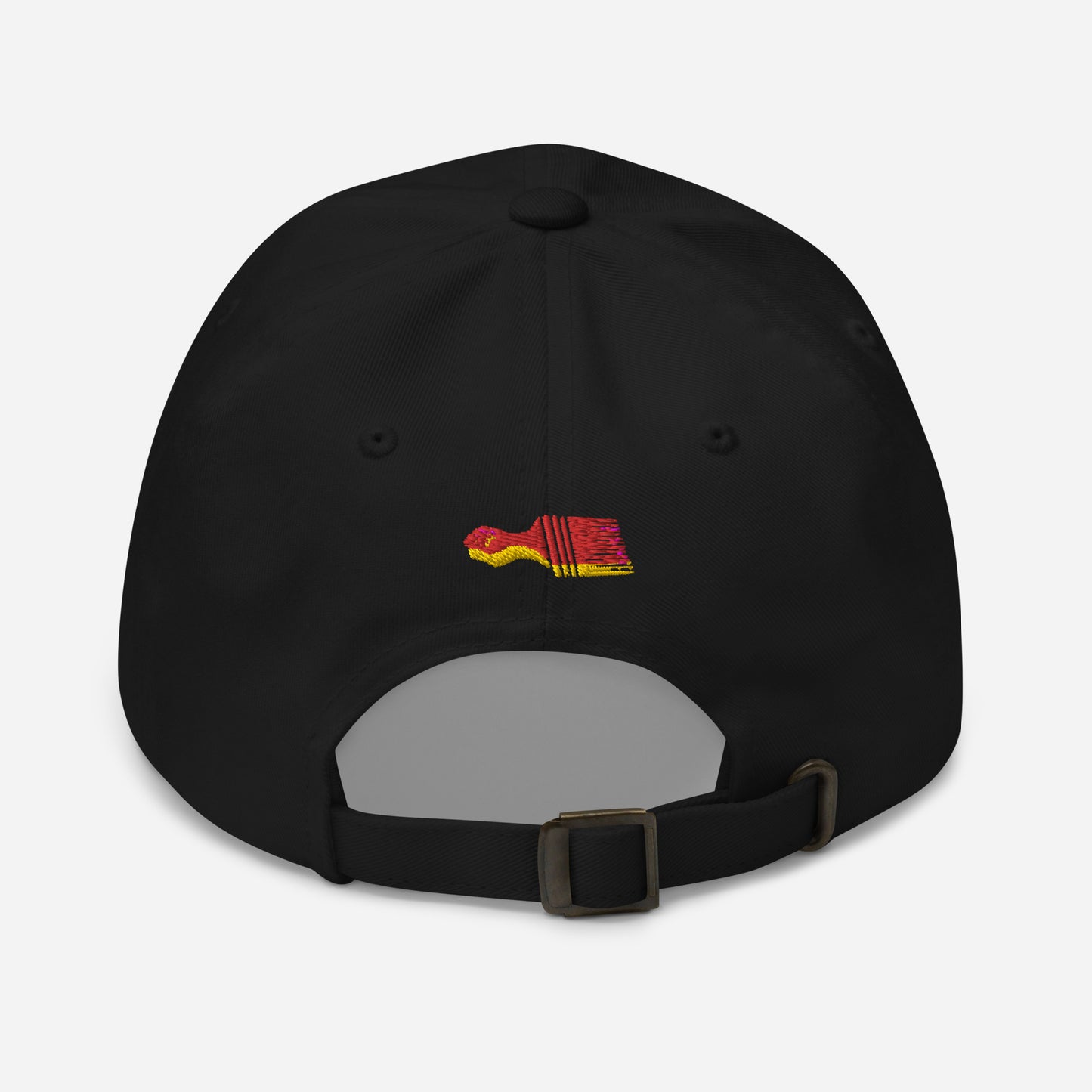 Black to the Future - Hat