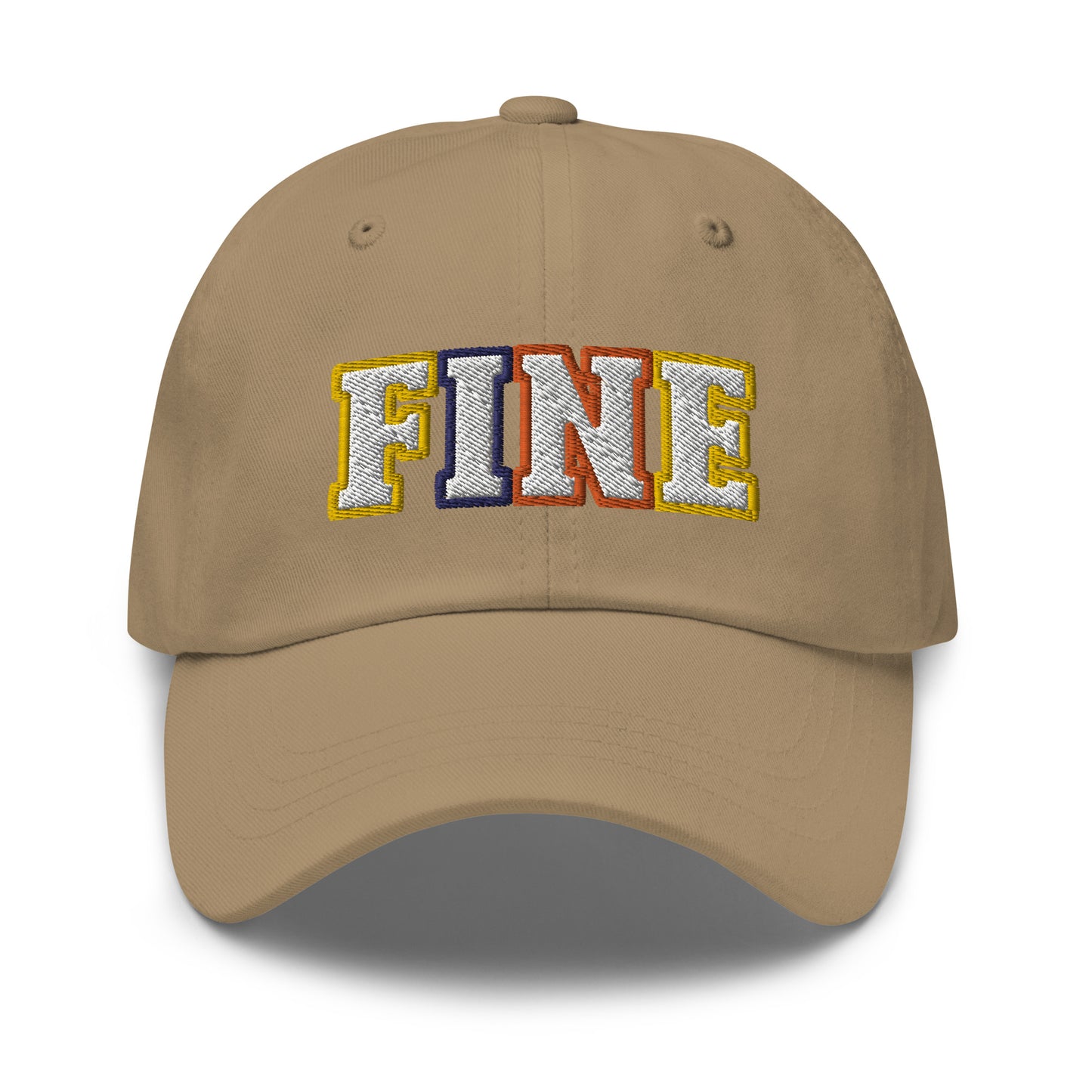 Fine - Hat