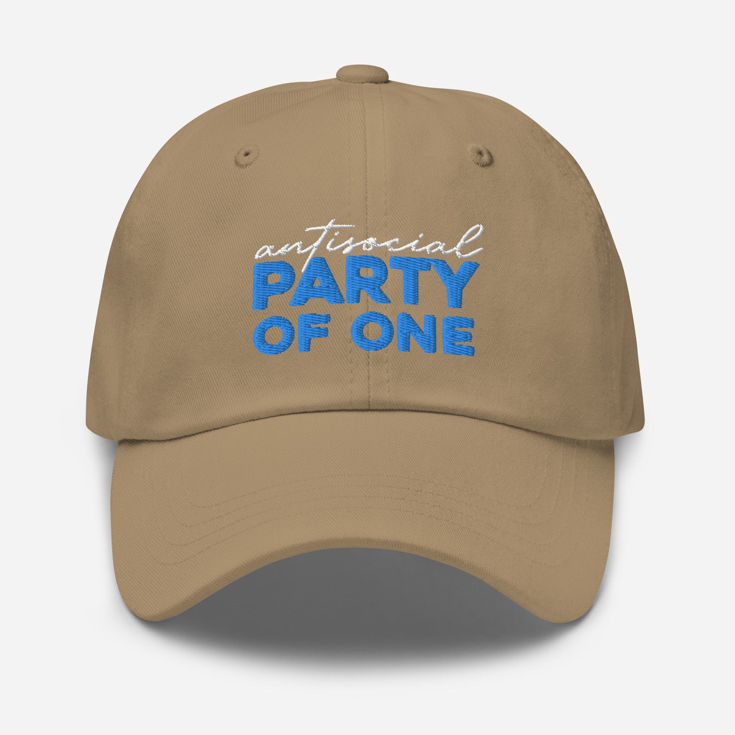 Anti-Social - Hat