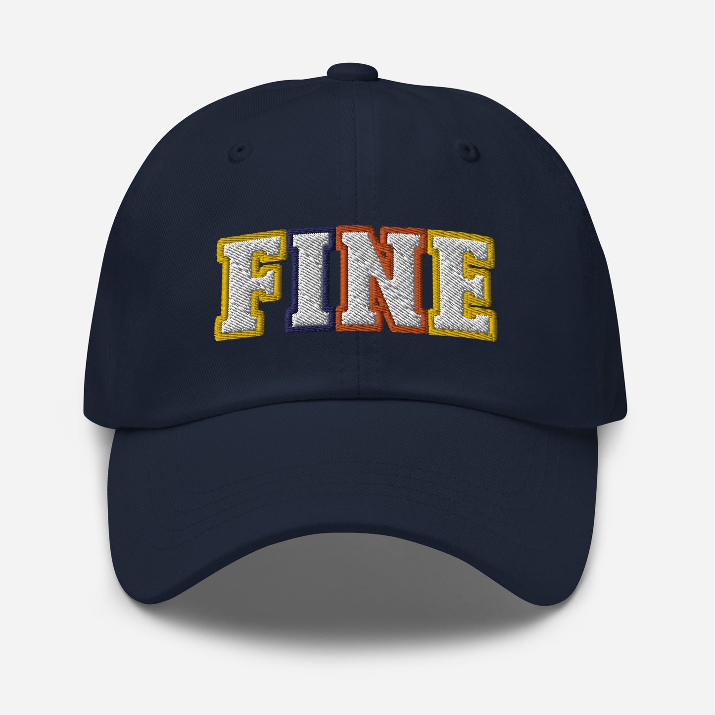 Fine - Hat