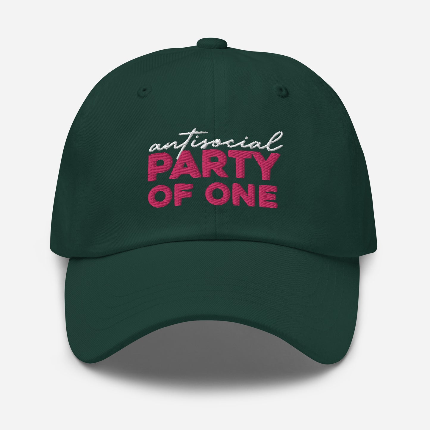 Anti-Social - Hat