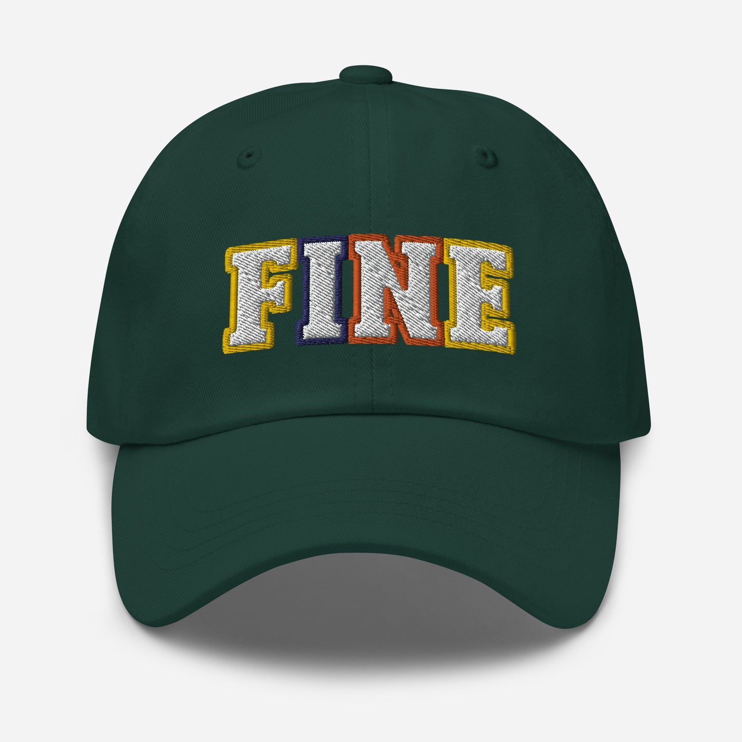 Fine - Hat