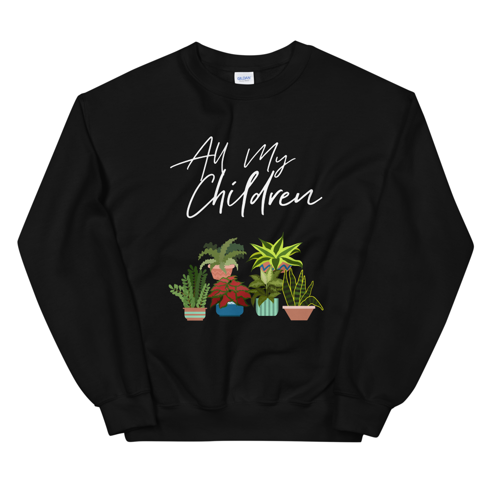 All My Children Sweatshirt