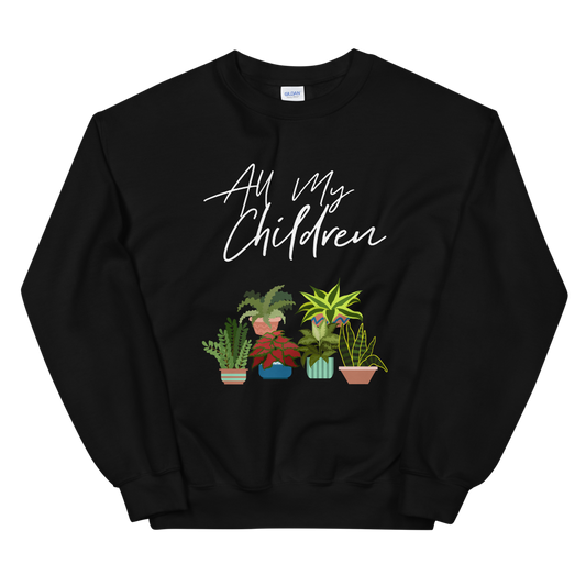 All My Children Sweatshirt