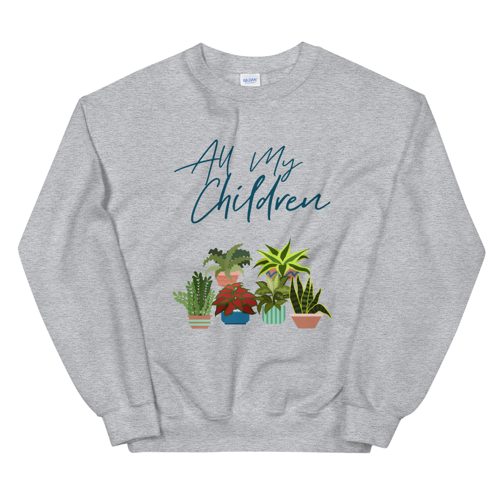 All My Children Sweatshirt